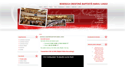 Desktop Screenshot of harul.ro